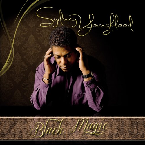 Sydney Youngblood - Black Magic (2014)