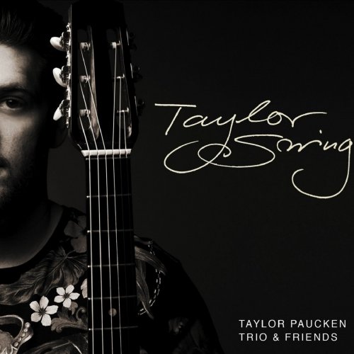 Taylor Swing - Taylor Swing (2021)