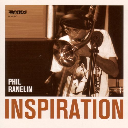 Phil Ranelin - Inspiration (2004)