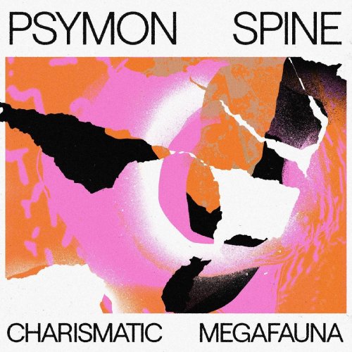 Psymon Spine - Charismatic Megafauna (2021)