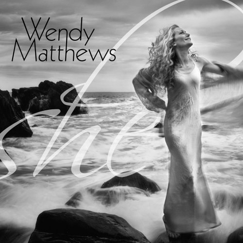 Wendy Matthews – She (2008)