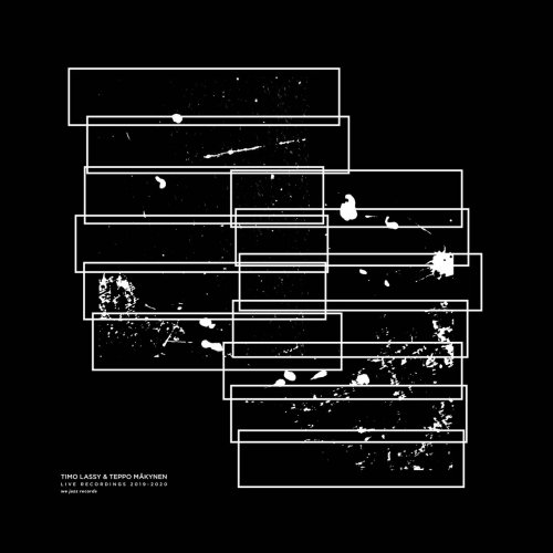 Timo Lassy & Teppo Mäkynen - Live Recordings 2019-2020 (2021) [Hi-Res]
