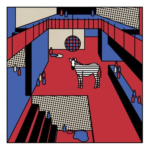 VA - down.tape °5 (2021)