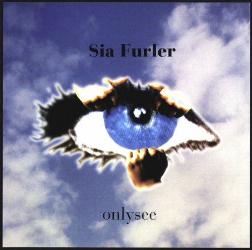 Sia - Onlysee (1997)