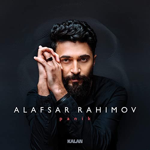 Alafsar Rahimov - Panik (2021) [Hi-Res]