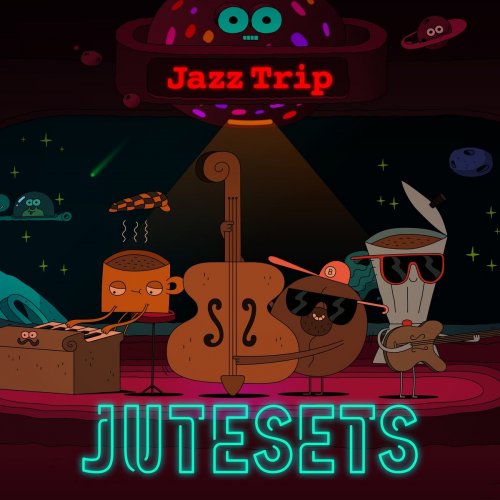 JUTESETS - Jazz Trip (2021)