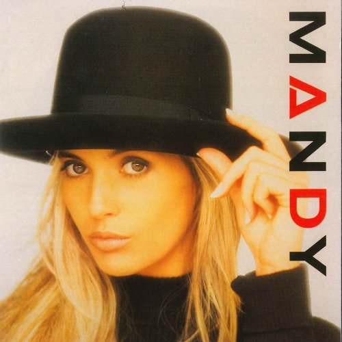 Mandy Smith - Mandy (Special Edition) (2009)