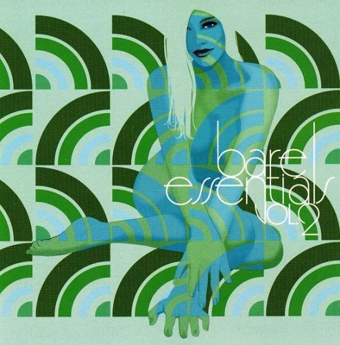 VA - Bare Essentials Vol. 2 (2003)