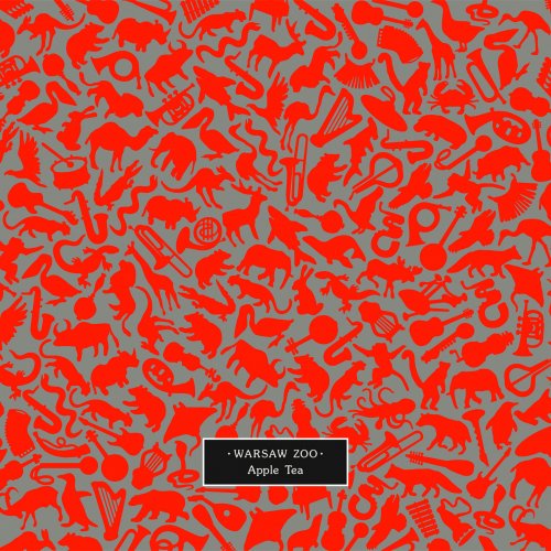 Apple Tea - Warsaw Zoo (2003) FLAC
