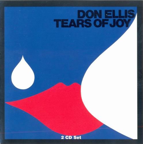 Don Ellis - Tears Of Joy (1971) CD Rip
