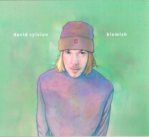 David Sylvian - Blemish (2003)