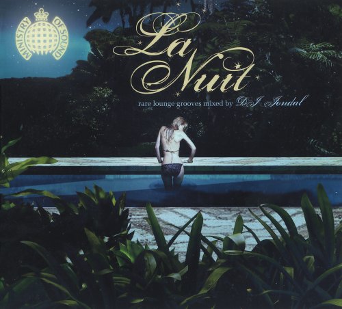 VA - La Nuit (Rare Lounge Grooves) (2006)