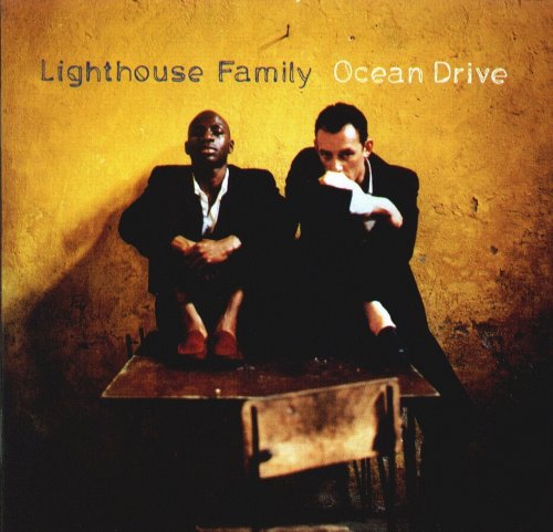 Lighthouse Family - Ocean Drive (1995)
