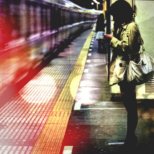 Hong Kong Express - L.Y.F (2021)