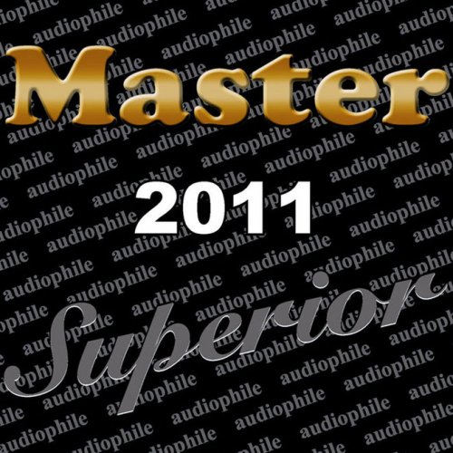 VA - Master Superior Audiophile 2011 (2011) [SACD]