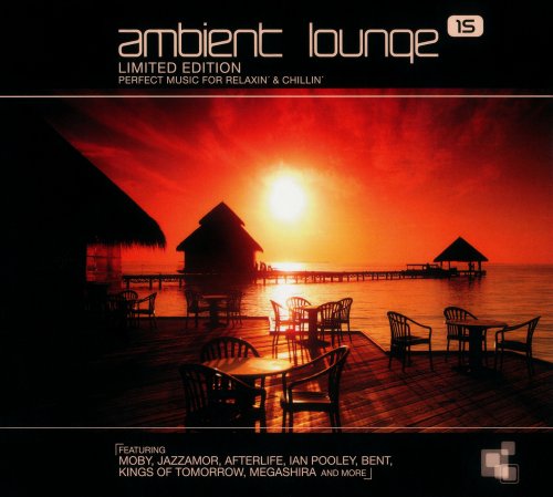 VA - Ambient Lounge 15 (2012)