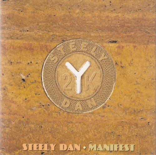 Steely Dan - Manifest (2000)