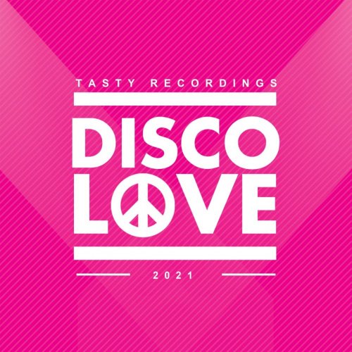 VA - Disco Love 2021