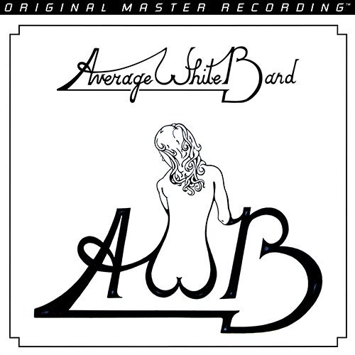 Average White Band - AWB (1974) [Vinyl]