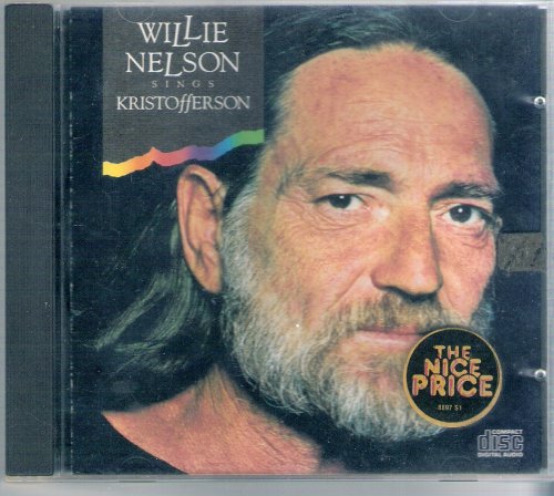 Willie Nelson - Sings Kristofferson (1979)