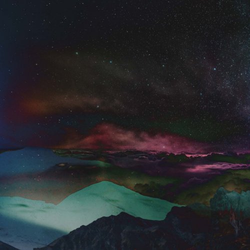 VCI - A Thousand Hidden Words (2021)