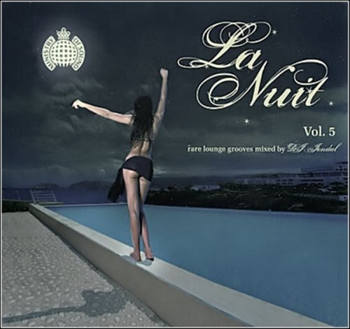 VA - La Nuit Vol. 5 (Rare Lounge Grooves) (2010)