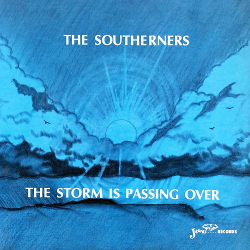 The Southerners - The Storm is Passing Over (1965/2021) Hi Res