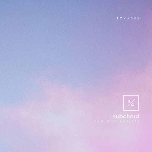 VA - SCVA002 (2021)