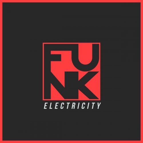 VA - Funk Electricity (2021)