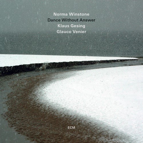 Norma Winstone - Dance Without Answer (2013) [CDRip]