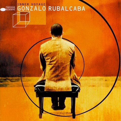Gonzalo Rubalcaba - Inner Voyage (1999)