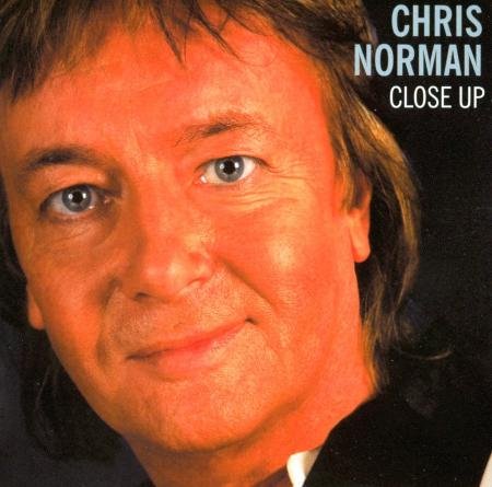Chris Norman - Close up (2007)