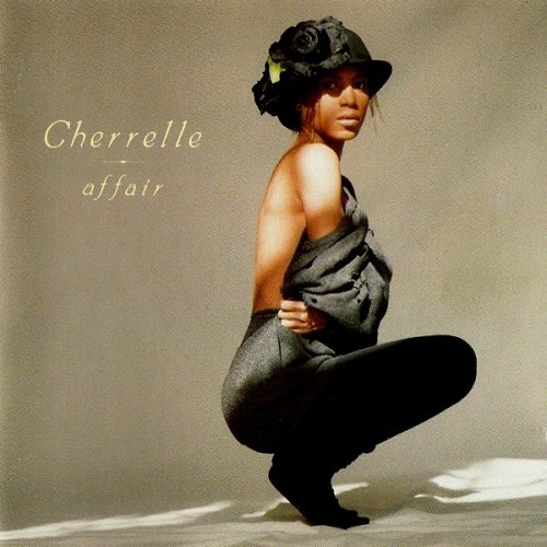 Cherrelle - Affair (1988)