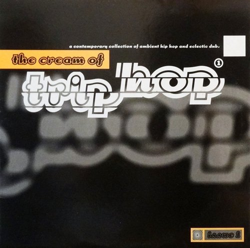 VA - The Cream Of Trip Hop (1995-1996)