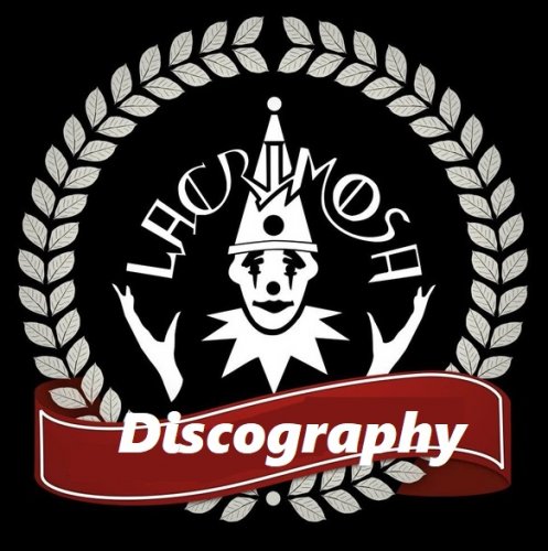 Lacrimosa - Discography (1991-2019)