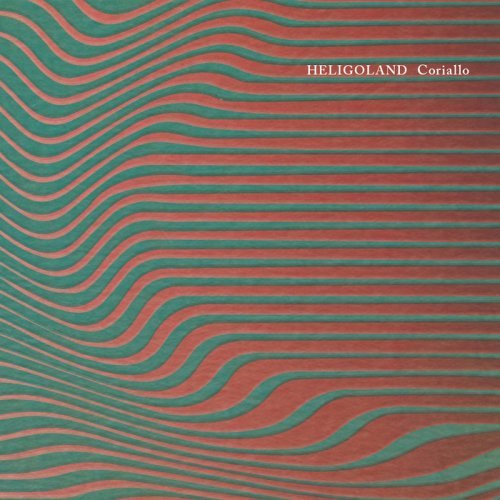 Heligoland - Coriallo EP (2017)