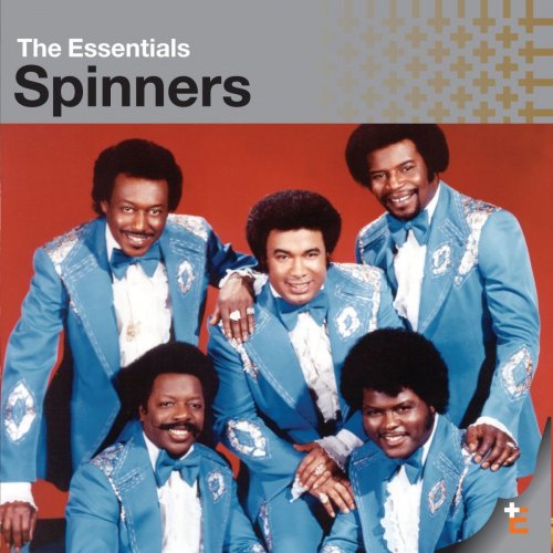 The Spinners - Essentials (2007)