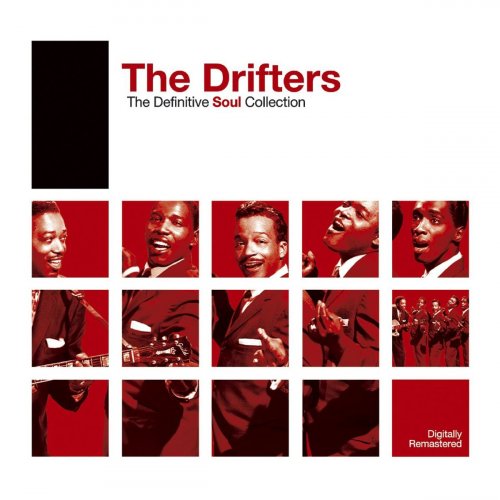 The Drifters - Definitive Soul: The Drifters (2007)