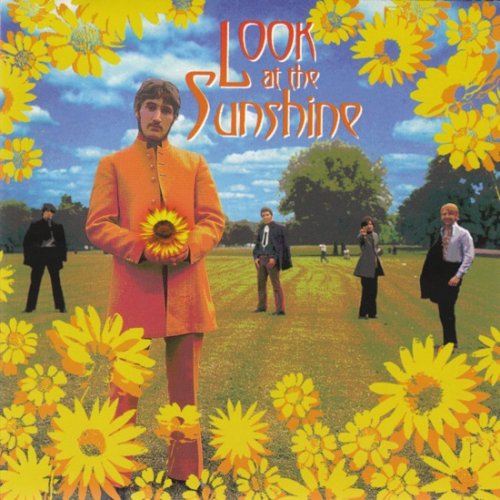 Various Artist - Look At The Sunshine (British Summer Tyme Pop) (Ripples Volume 1) (Reissue, Remastered) (1999)