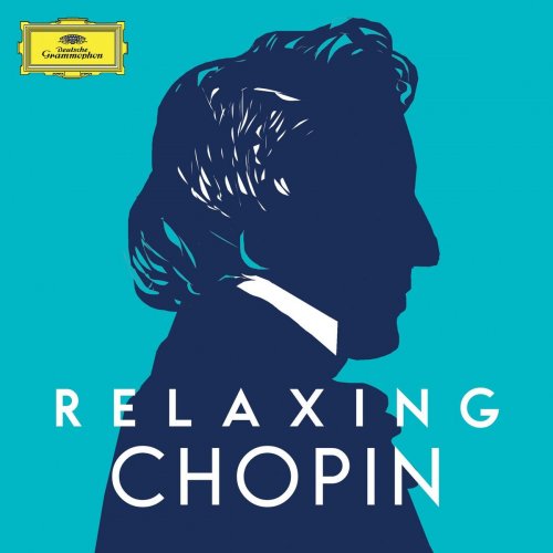 VA - Relaxing Chopin (2021)