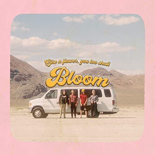 Carpool Tunnel - Bloom (2021)
