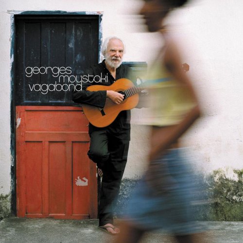 Georges Moustaki - Vagabond (2005)