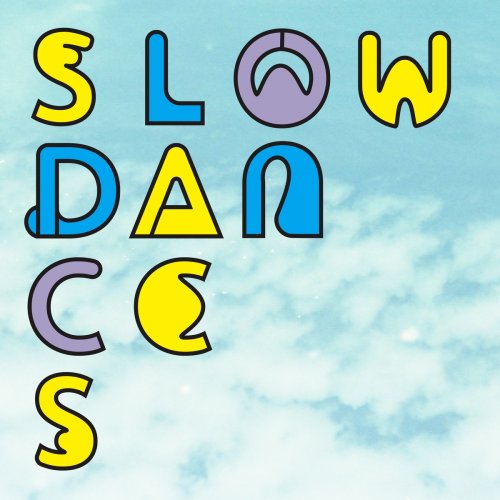 Matt Mehlan - Slow Dances (2021)