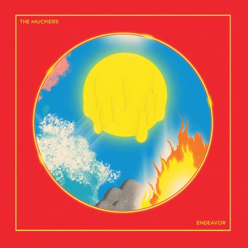 The Muckers - Endeavor (2021) Hi-Res