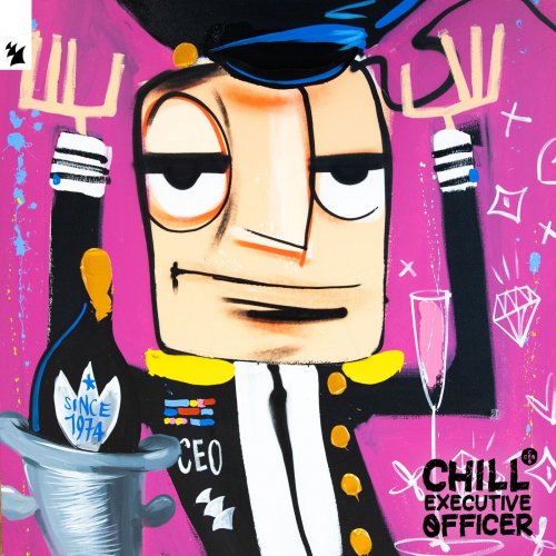 VA - Chill Executive Officer, Vol. 4 (Selected by Maykel Piron) (2021)