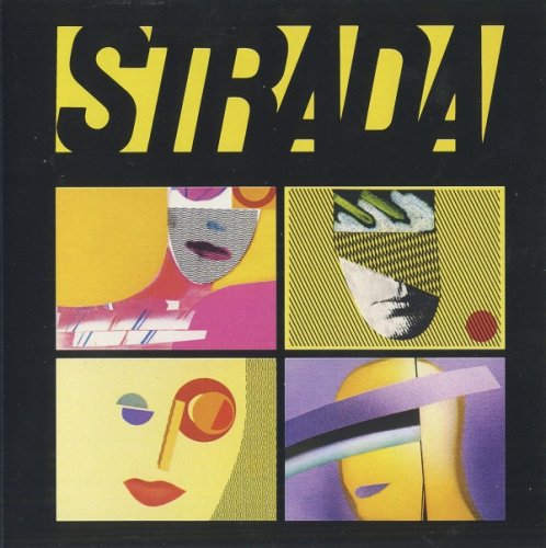 Strada - Strada (1984) [2021]