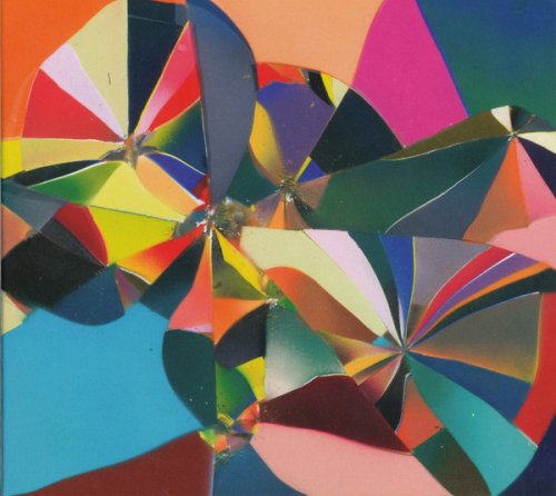 Glasser - Ring (2010)