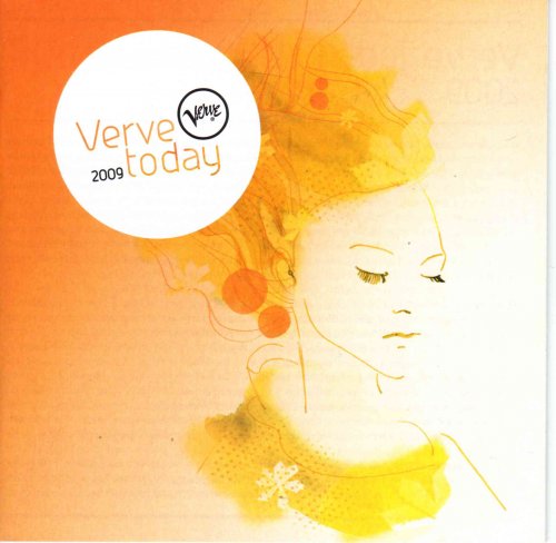 VA - Verve Today 2009