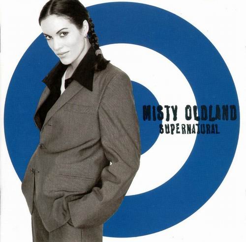 Misty Oldland - Supernatural (1994)