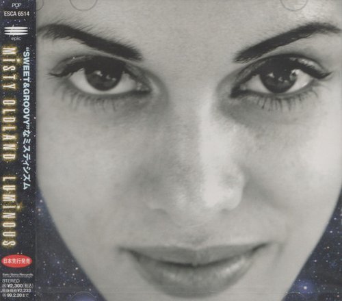 Misty Oldland - Luminous (1997)